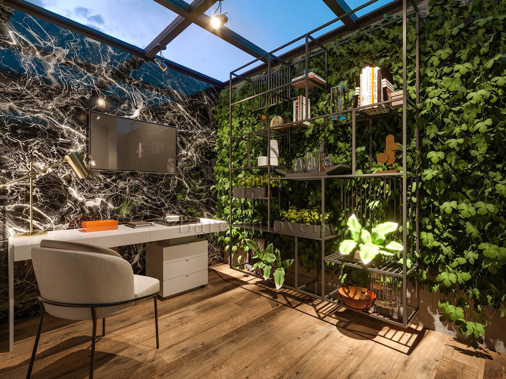 Apartamento, 2 quartos, 69 m² - Foto 10