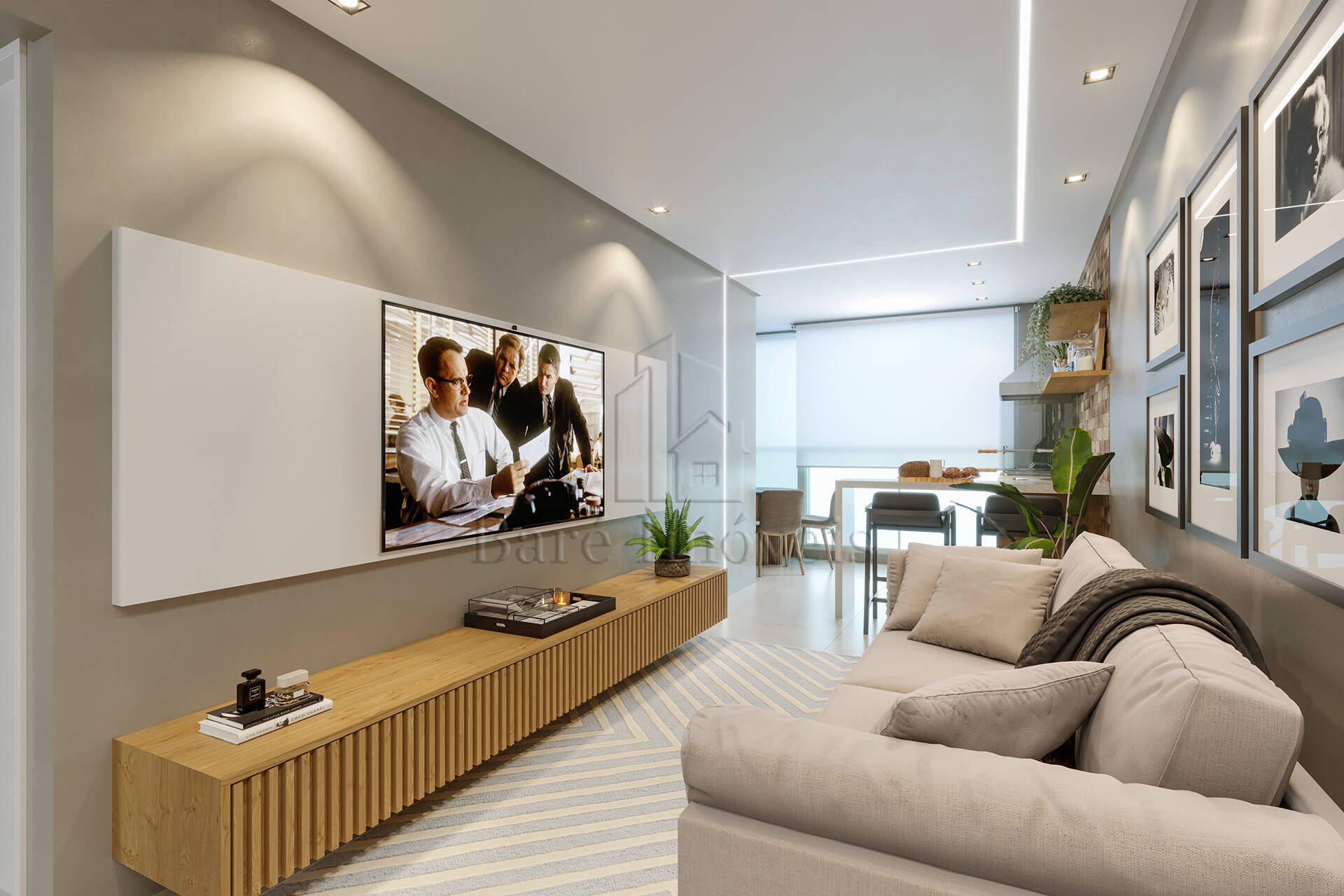 Apartamento, 2 quartos, 62 m² - Foto 12