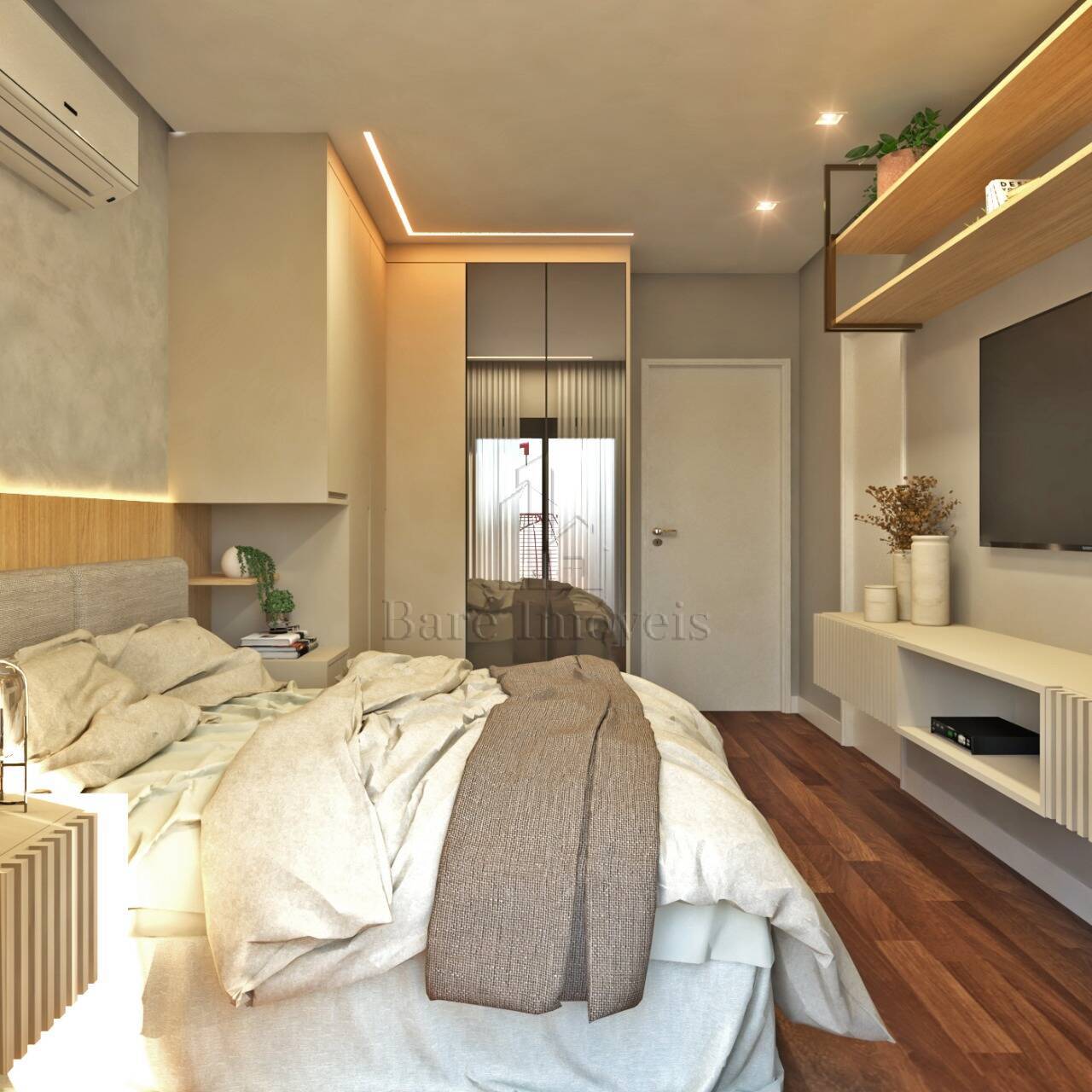 Sobrado, 2 quartos, 84 m² - Foto 7