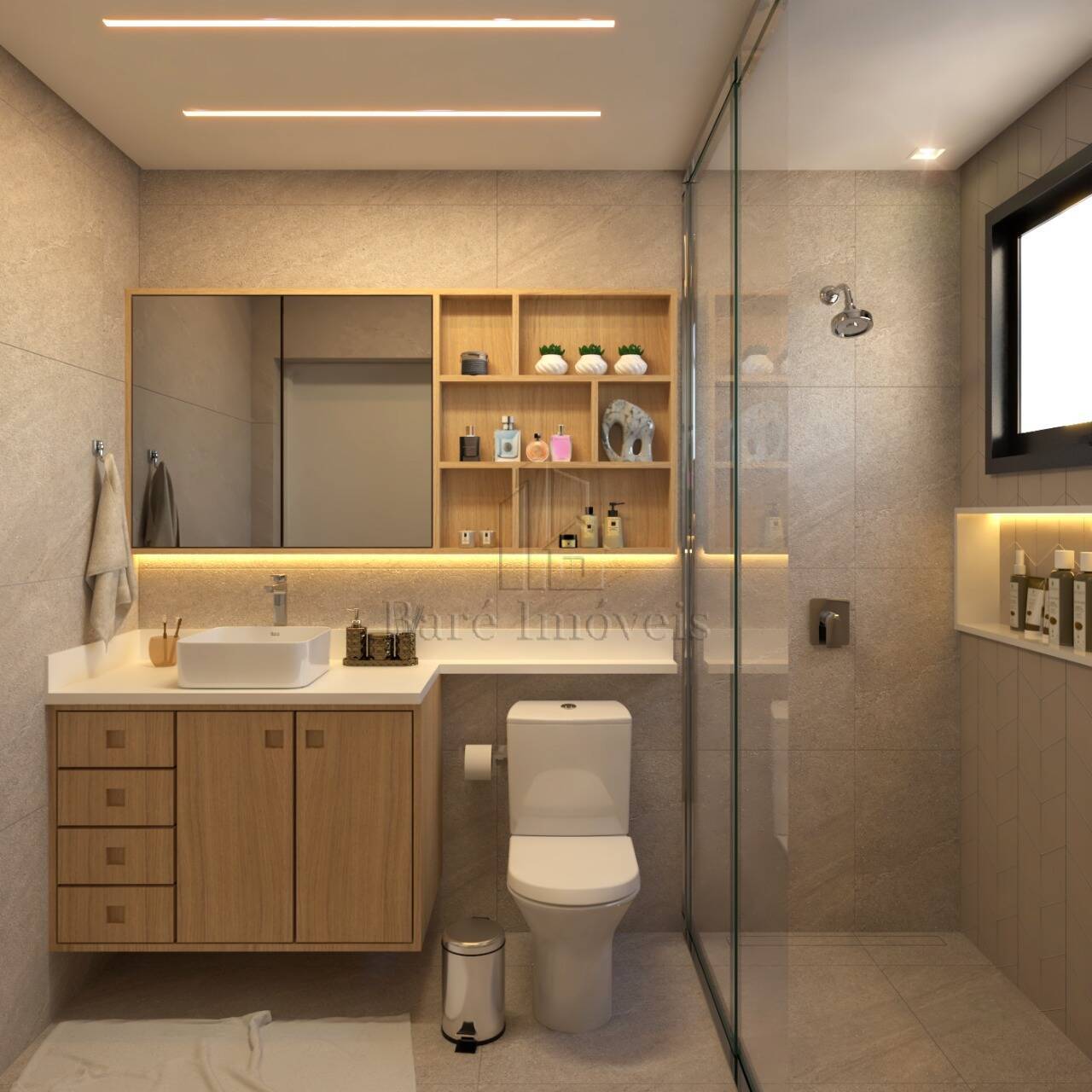 Sobrado, 2 quartos, 84 m² - Foto 6