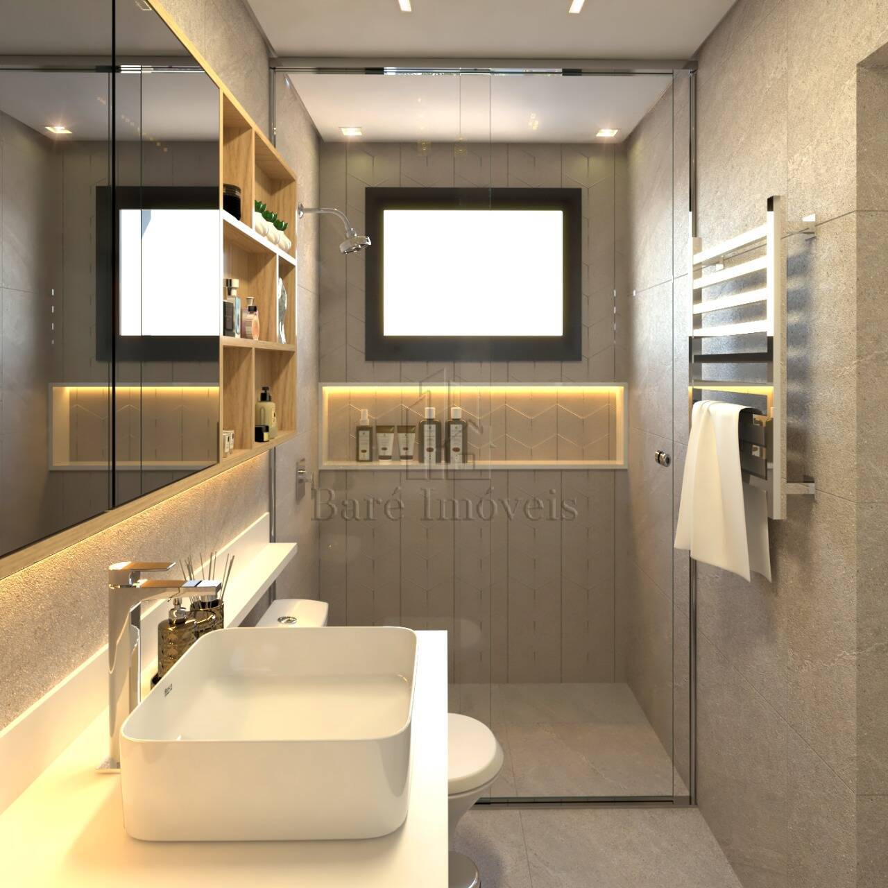 Sobrado, 2 quartos, 84 m² - Foto 5