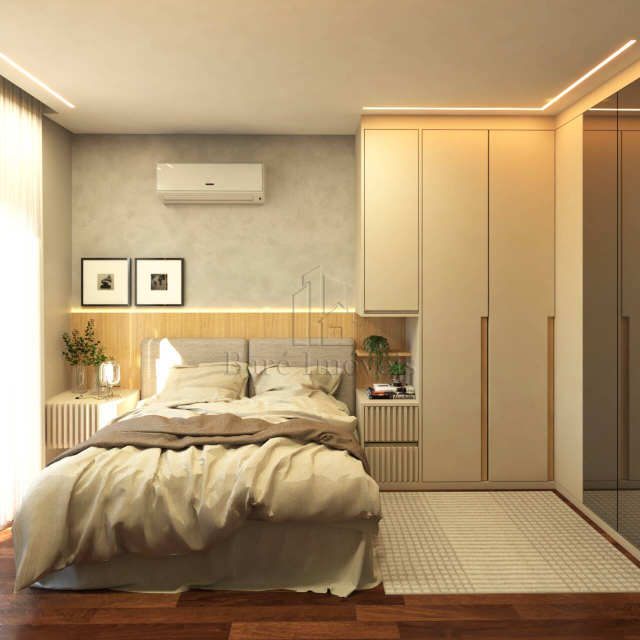 Sobrado, 2 quartos, 84 m² - Foto 9