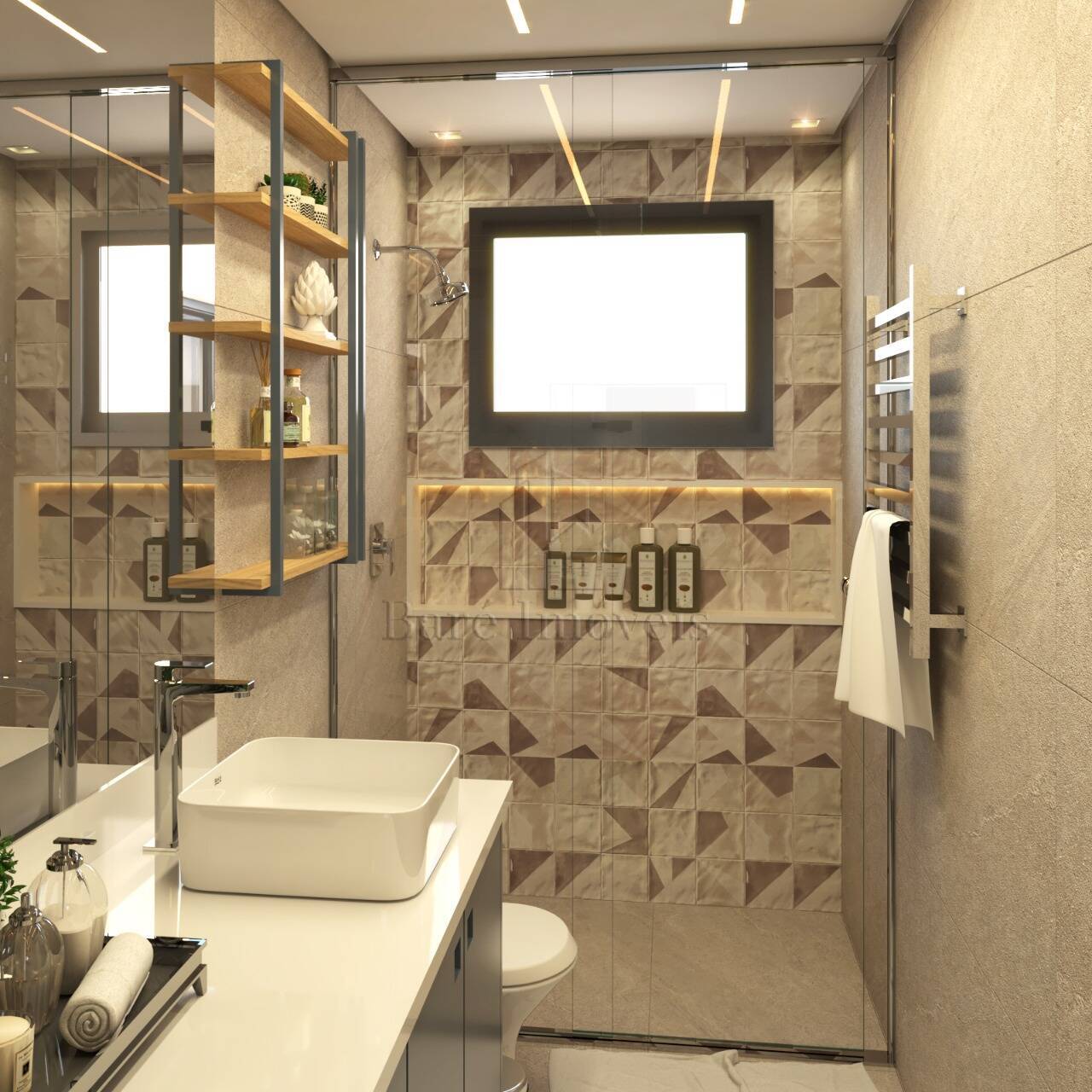 Sobrado, 2 quartos, 84 m² - Foto 10