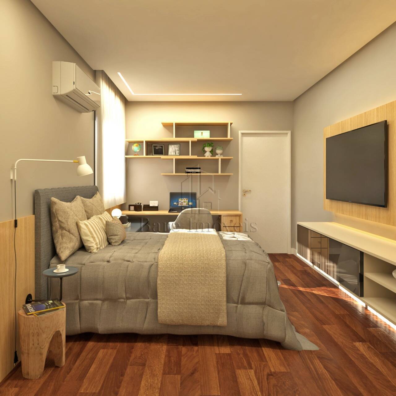 Sobrado, 2 quartos, 84 m² - Foto 12