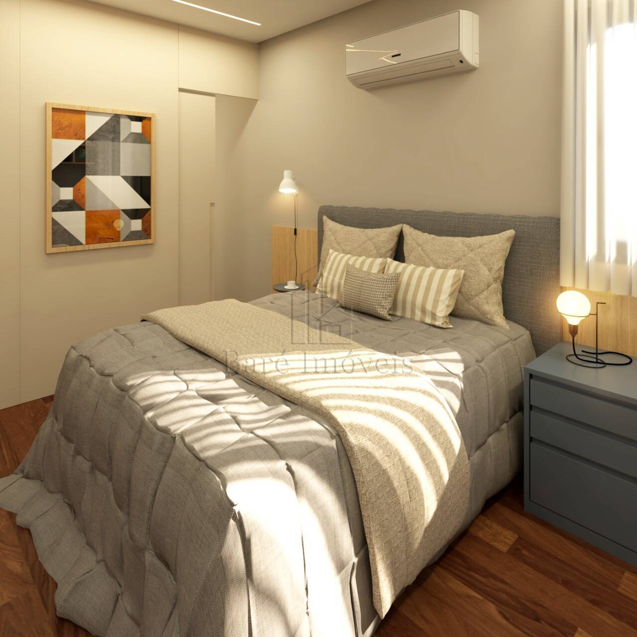 Sobrado, 2 quartos, 84 m² - Foto 16