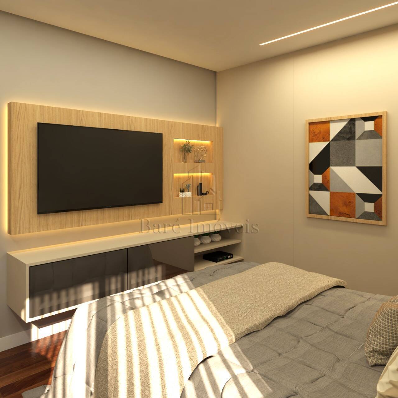 Sobrado, 2 quartos, 84 m² - Foto 13