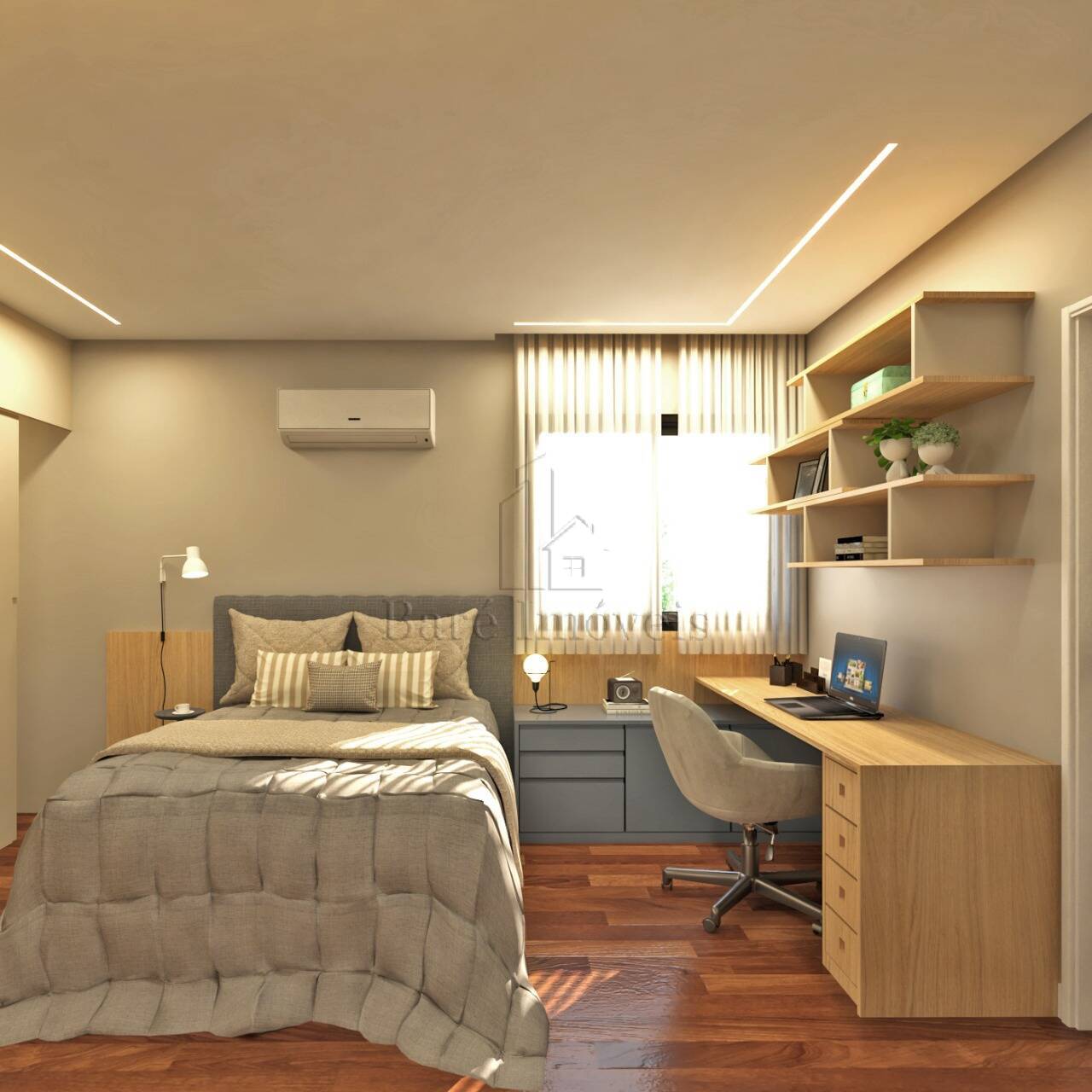 Sobrado, 2 quartos, 84 m² - Foto 15