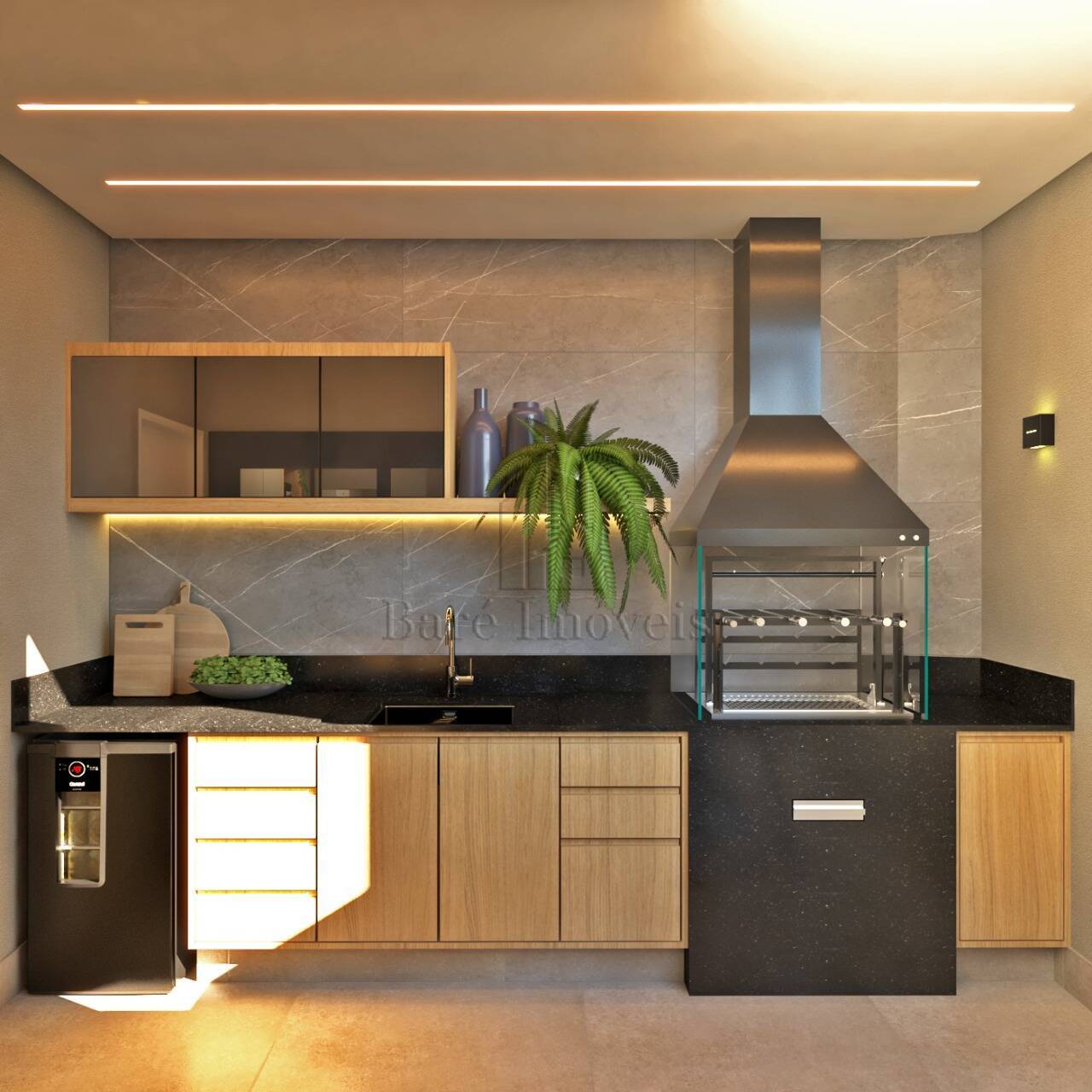 Sobrado, 2 quartos, 84 m² - Foto 19