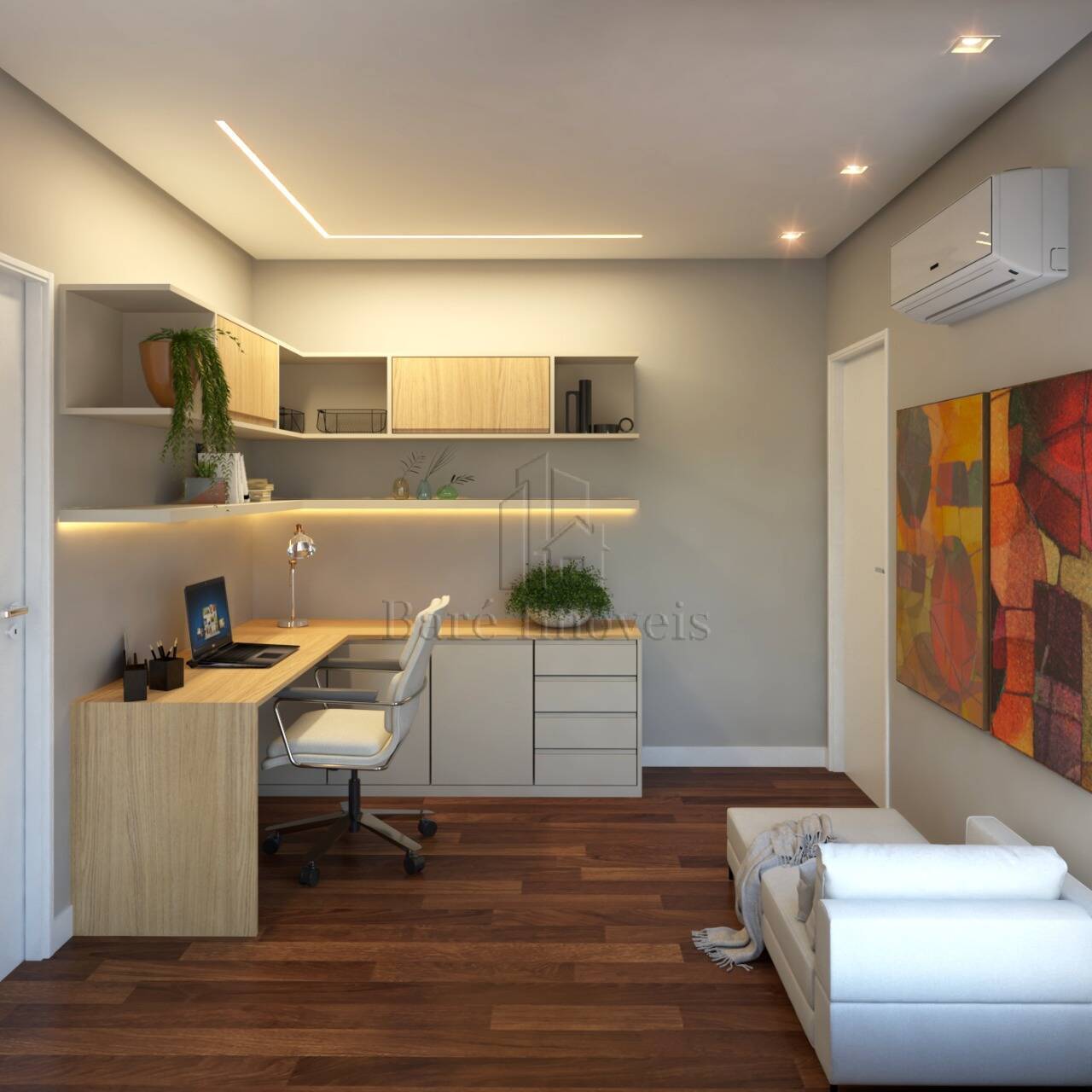 Sobrado, 2 quartos, 84 m² - Foto 17