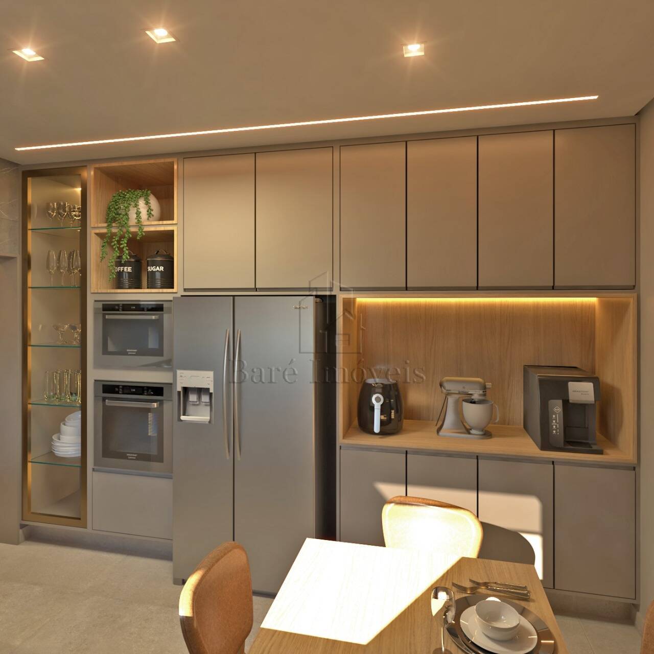 Sobrado, 2 quartos, 84 m² - Foto 22