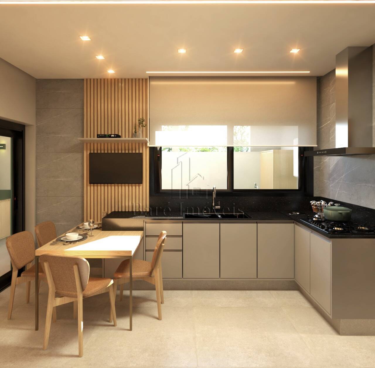 Sobrado, 2 quartos, 84 m² - Foto 23