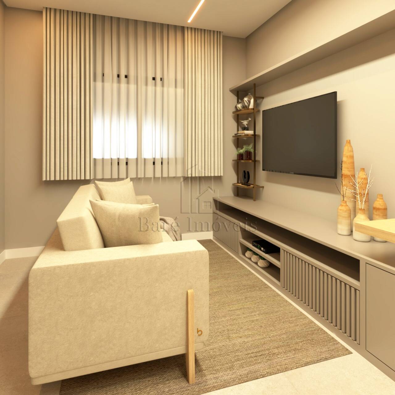 Sobrado, 2 quartos, 84 m² - Foto 26