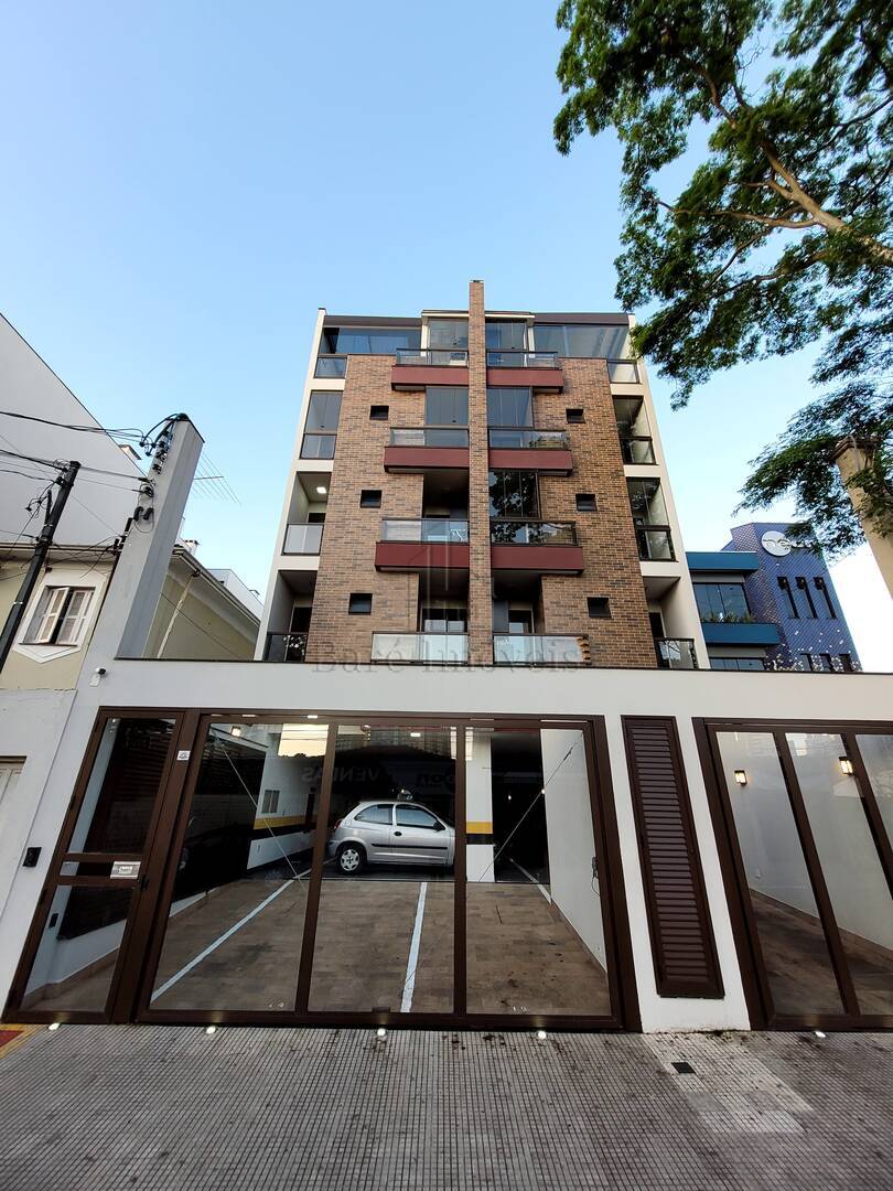 Apartamento, 2 quartos, 53 m² - Foto 16