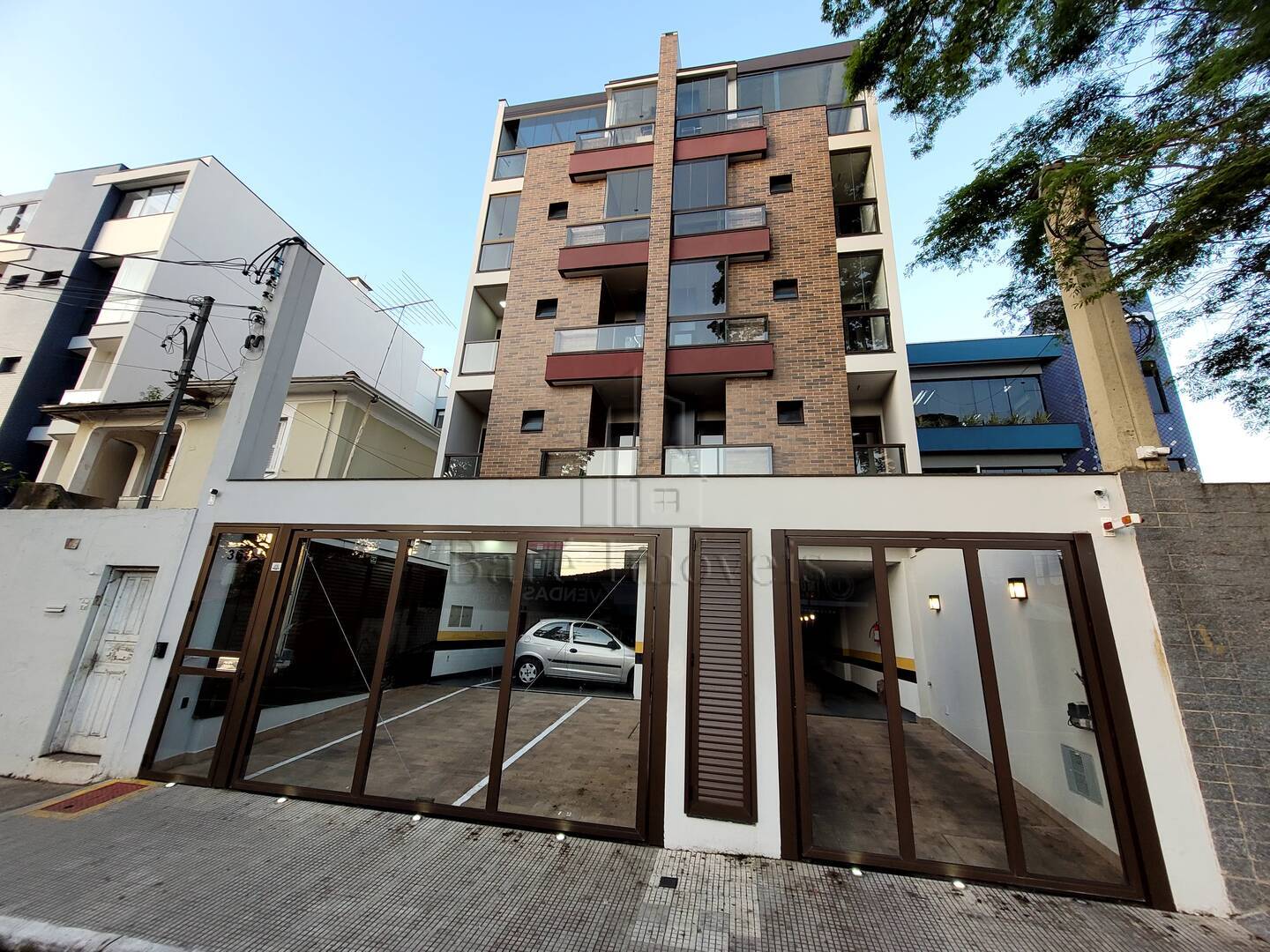 Apartamento, 2 quartos, 53 m² - Foto 17