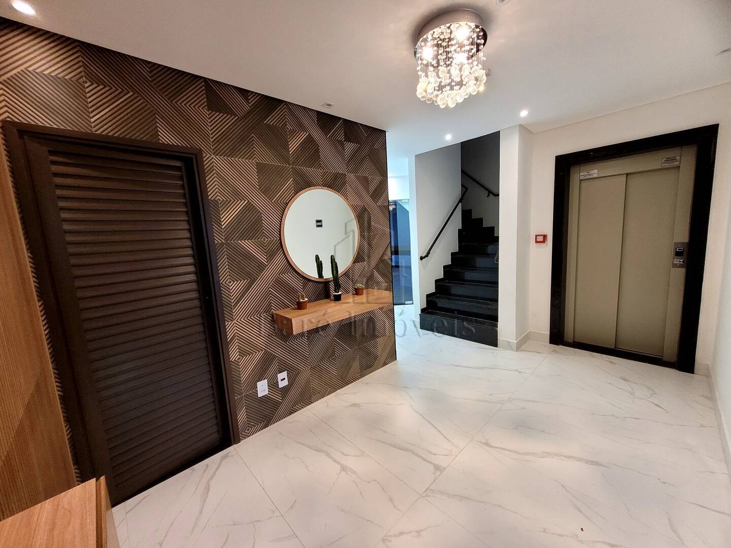 Apartamento, 2 quartos, 53 m² - Foto 1