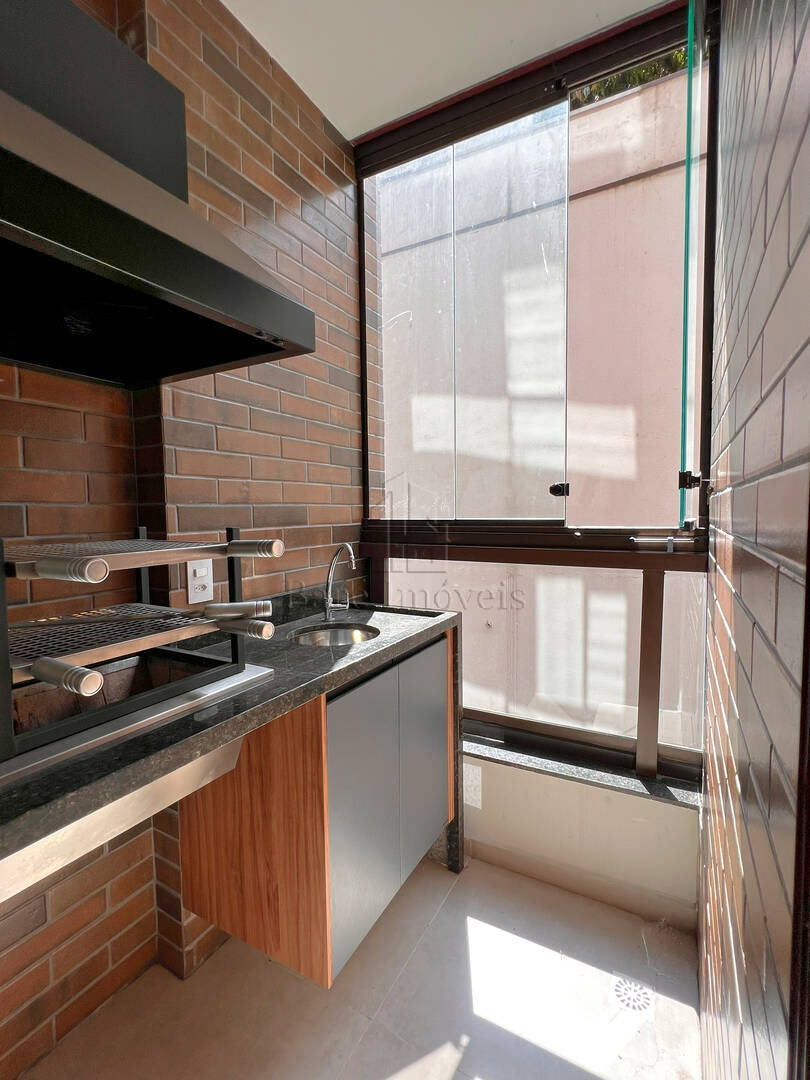 Apartamento, 2 quartos, 53 m² - Foto 27