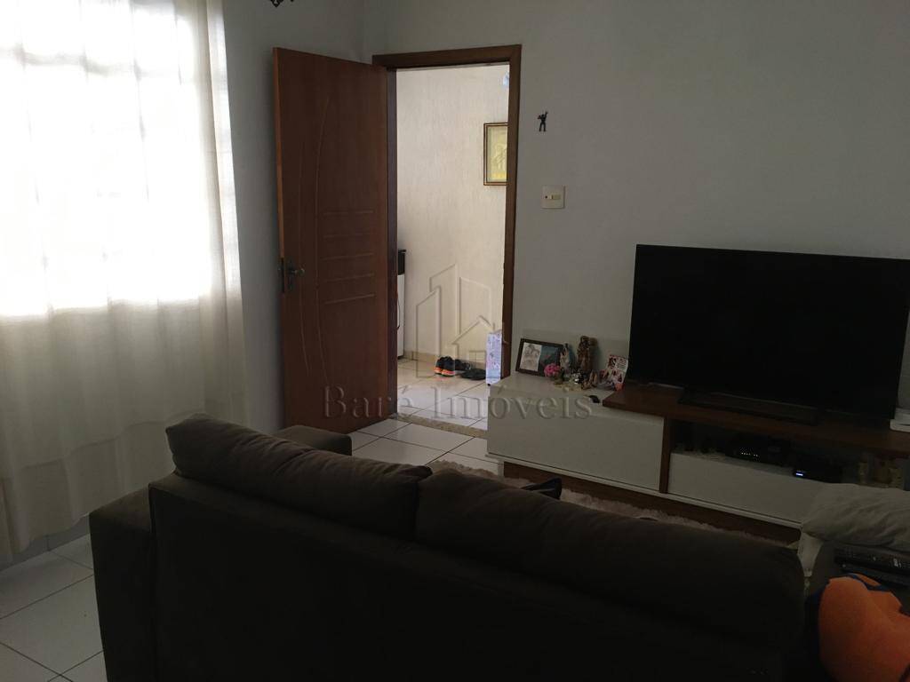 Casa, 3 quartos, 138 m² - Foto 2