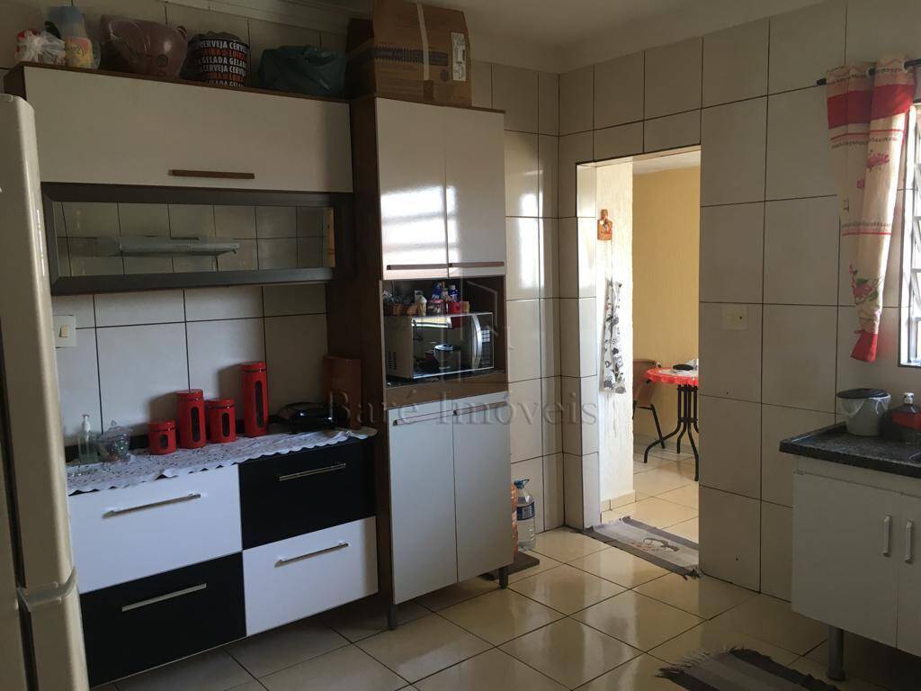 Casa, 3 quartos, 138 m² - Foto 4