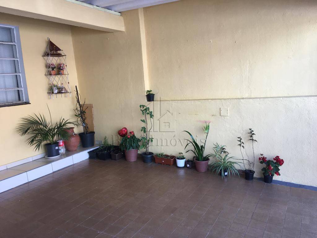 Casa, 3 quartos, 138 m² - Foto 1