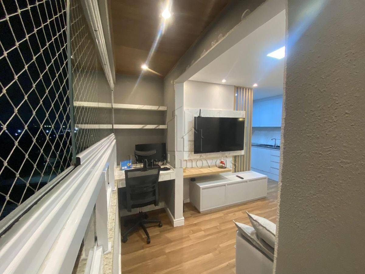 Apartamento, 2 quartos, 48 m² - Foto 2