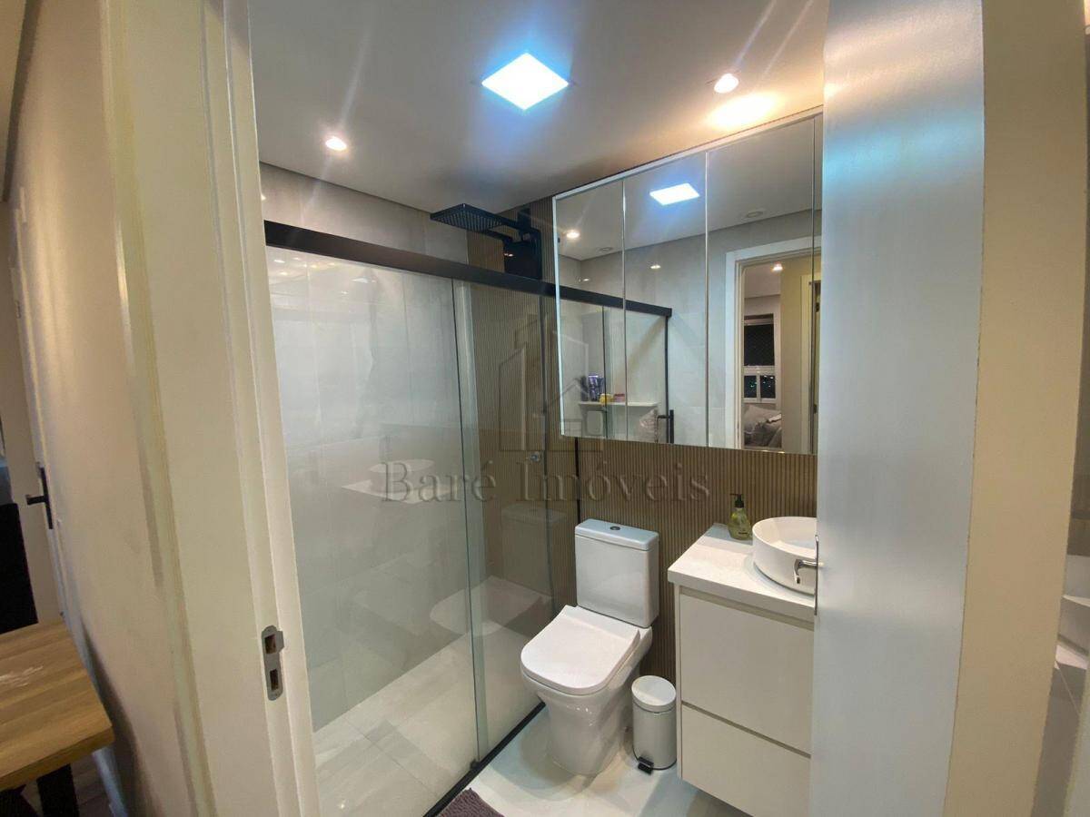 Apartamento, 2 quartos, 48 m² - Foto 8