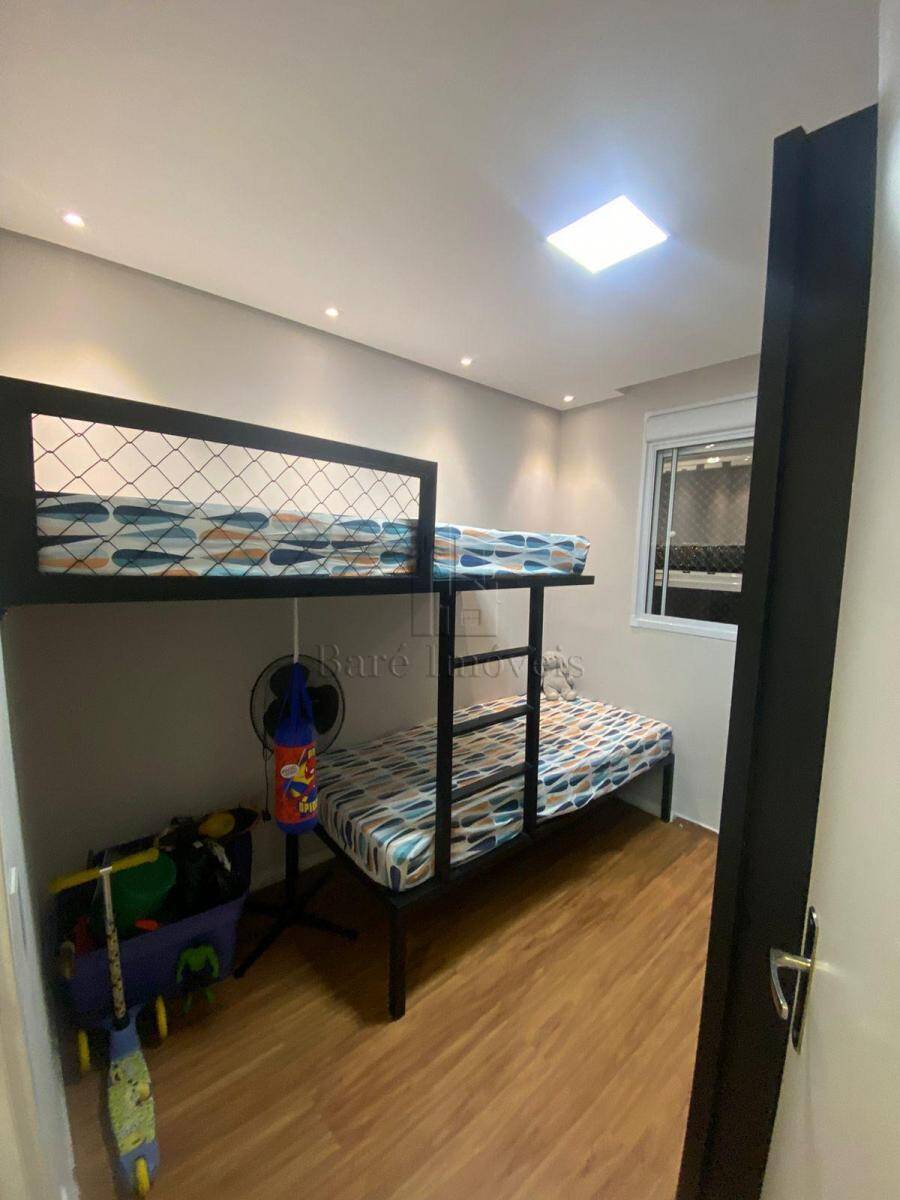 Apartamento, 2 quartos, 48 m² - Foto 11