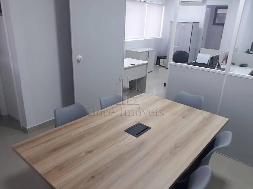 Sala-Conjunto, 40 m² - Foto 1