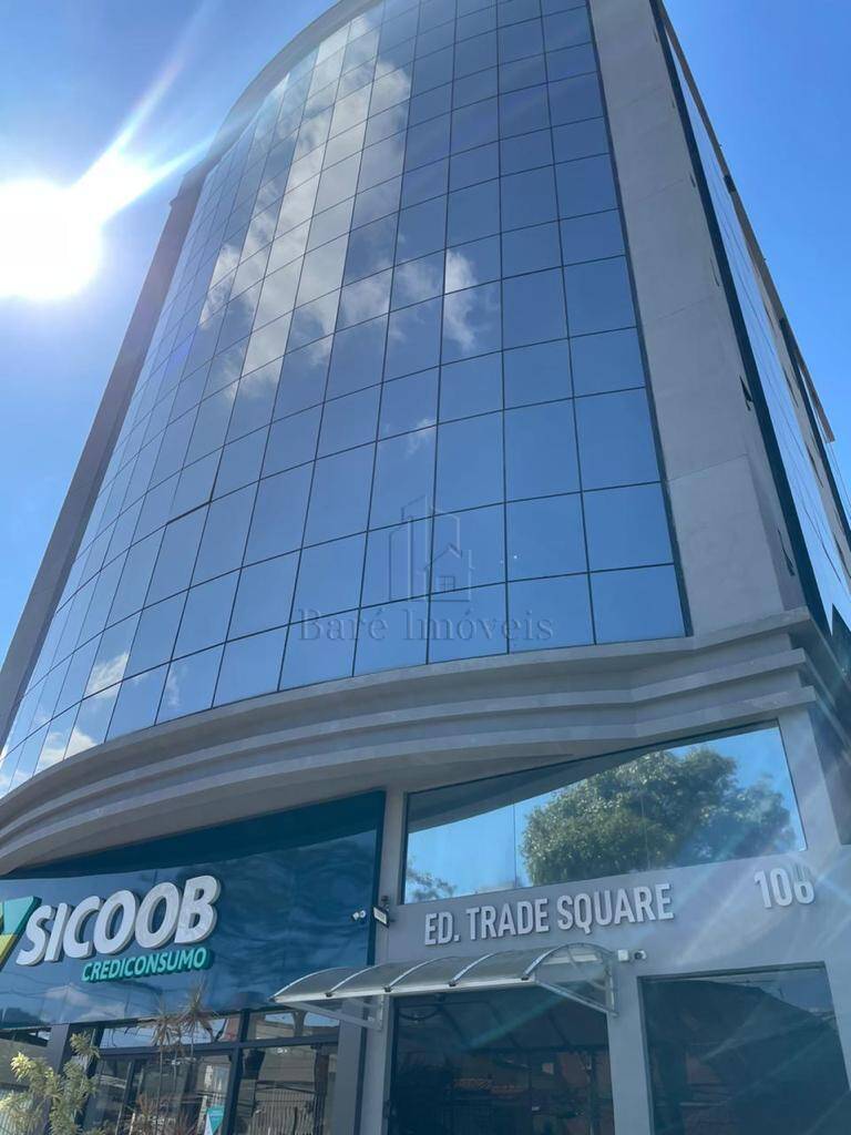 Sala-Conjunto, 40 m² - Foto 8