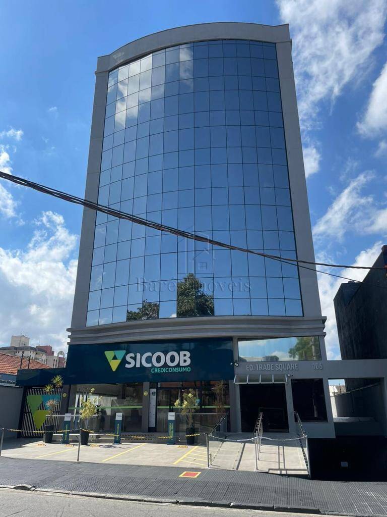 Sala-Conjunto, 40 m² - Foto 7