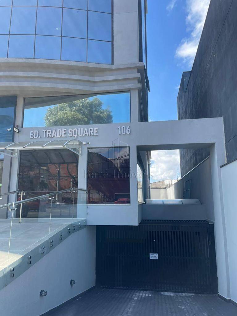 Sala-Conjunto, 40 m² - Foto 6