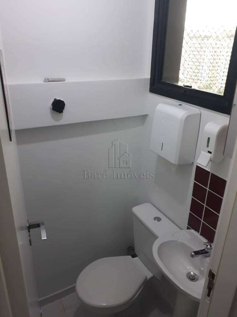 Sala-Conjunto, 40 m² - Foto 5