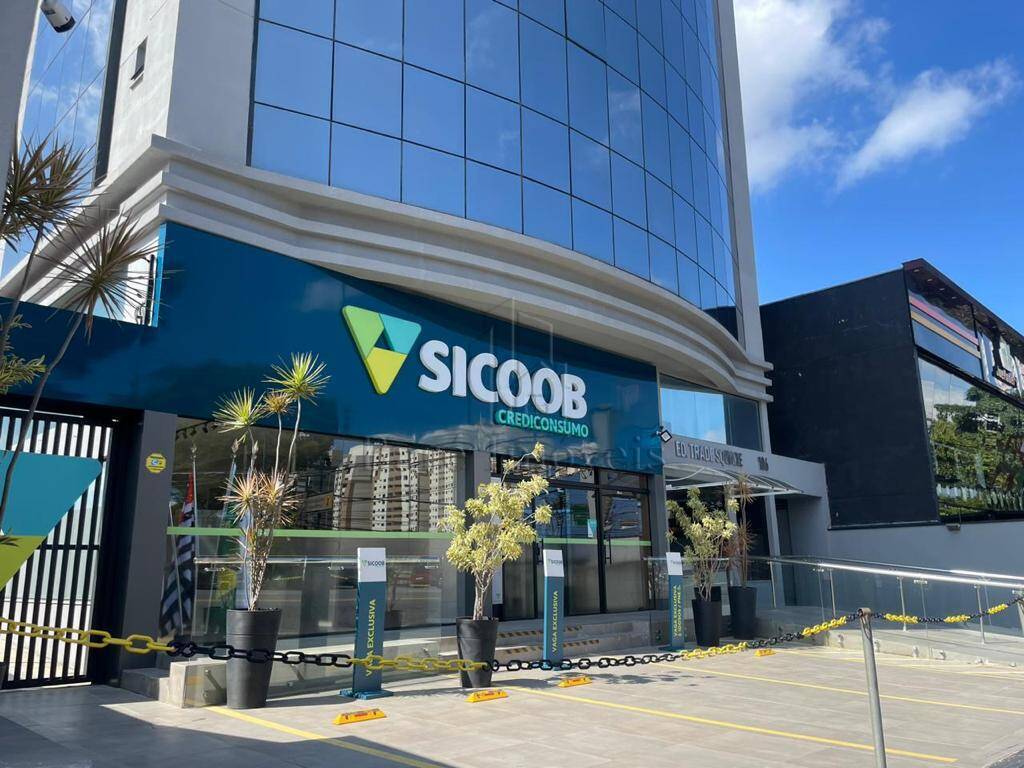 Sala-Conjunto, 40 m² - Foto 4