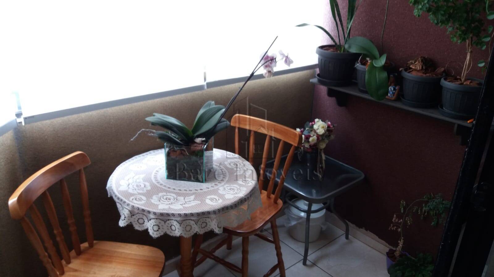 Apartamento, 3 quartos, 72 m² - Foto 3