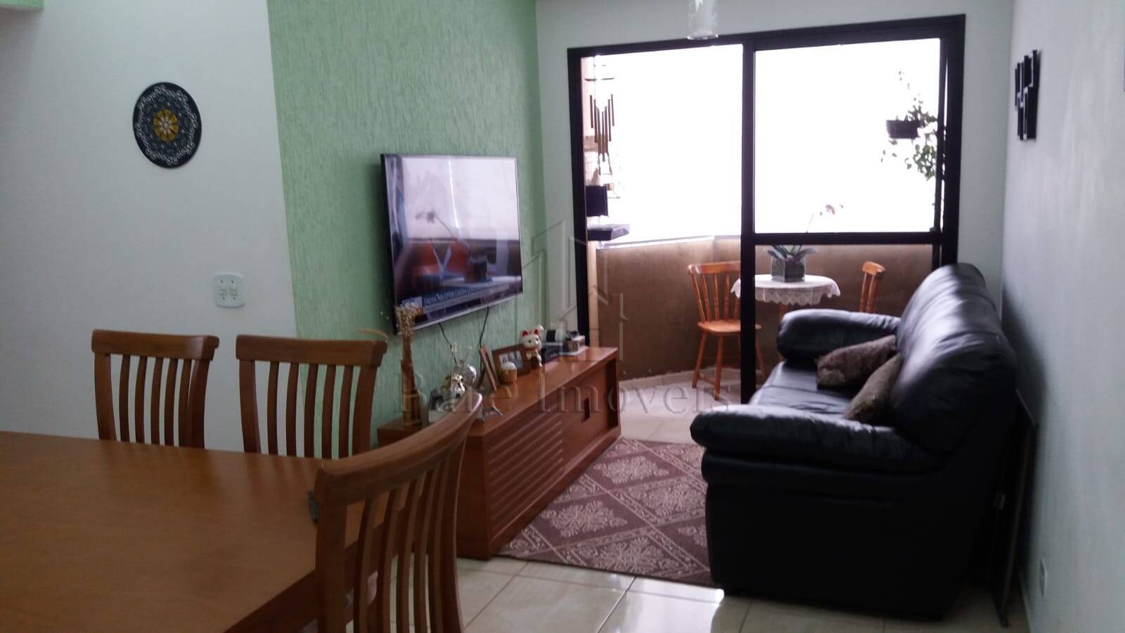 Apartamento, 3 quartos, 72 m² - Foto 2
