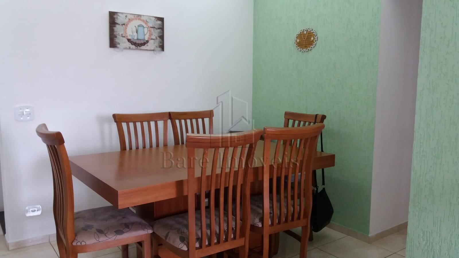 Apartamento, 3 quartos, 72 m² - Foto 1