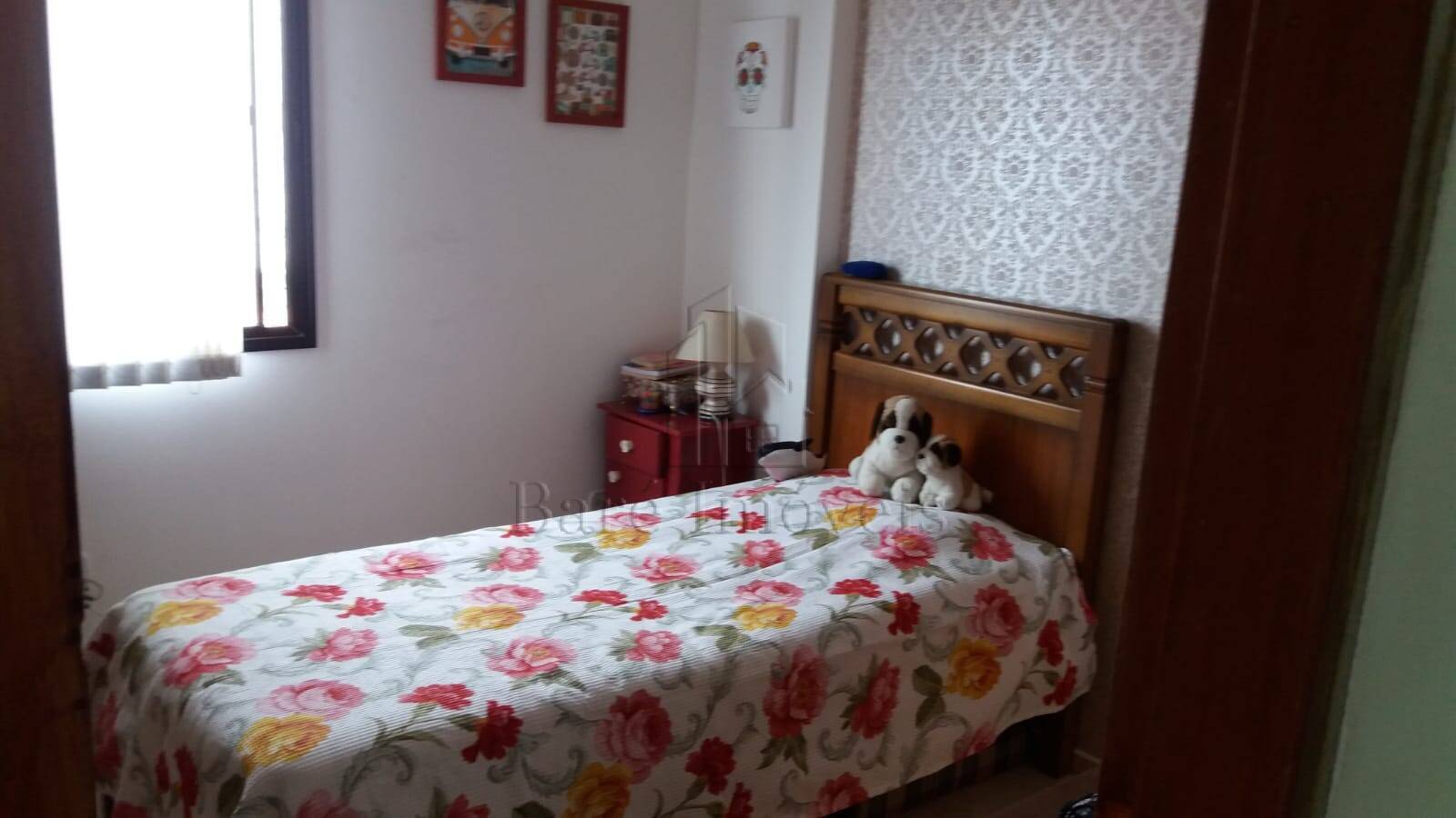 Apartamento, 3 quartos, 72 m² - Foto 11
