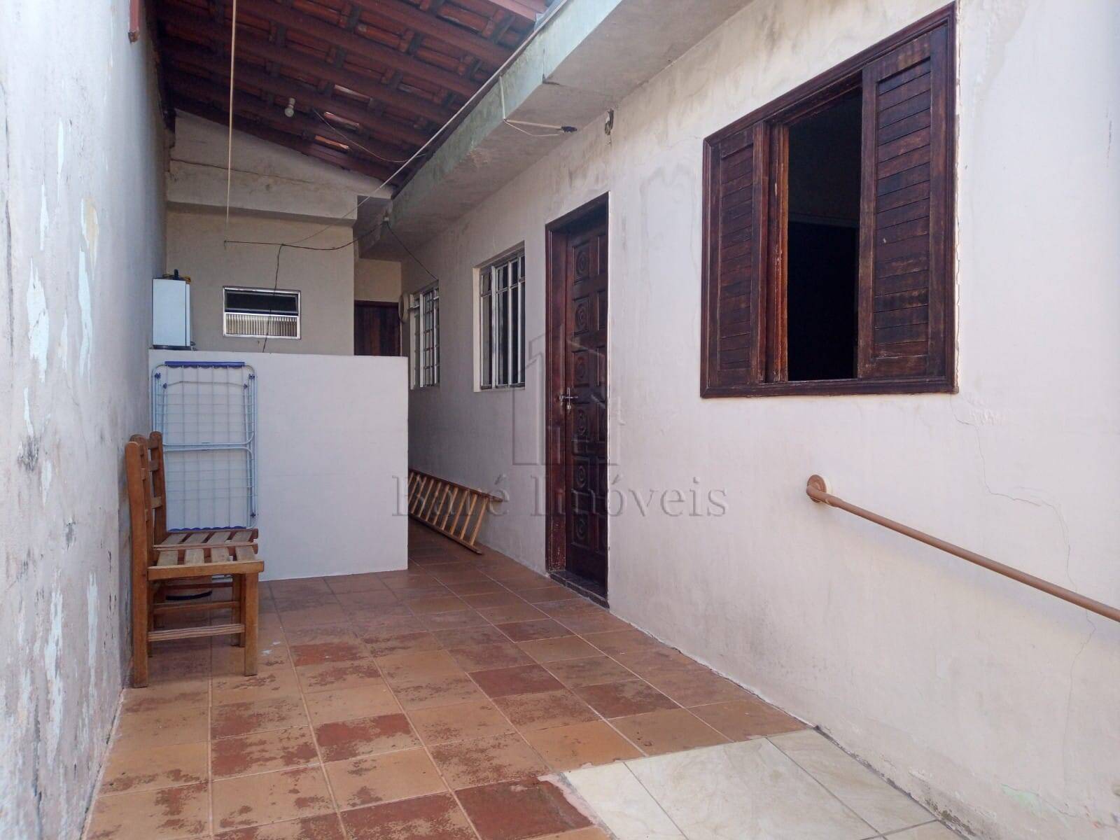 Casa, 3 quartos, 187 m² - Foto 21