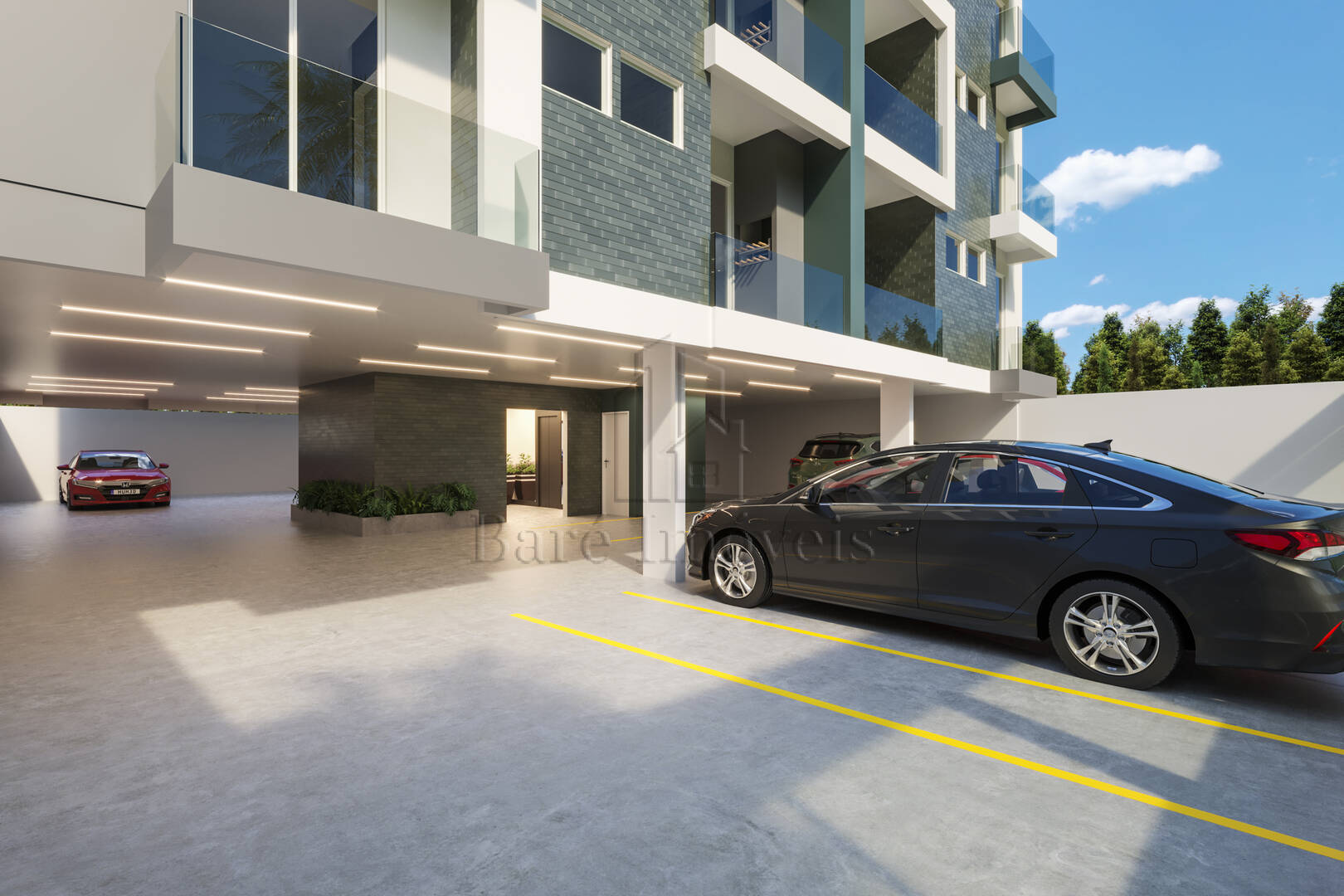 Apartamento, 2 quartos, 55 m² - Foto 5