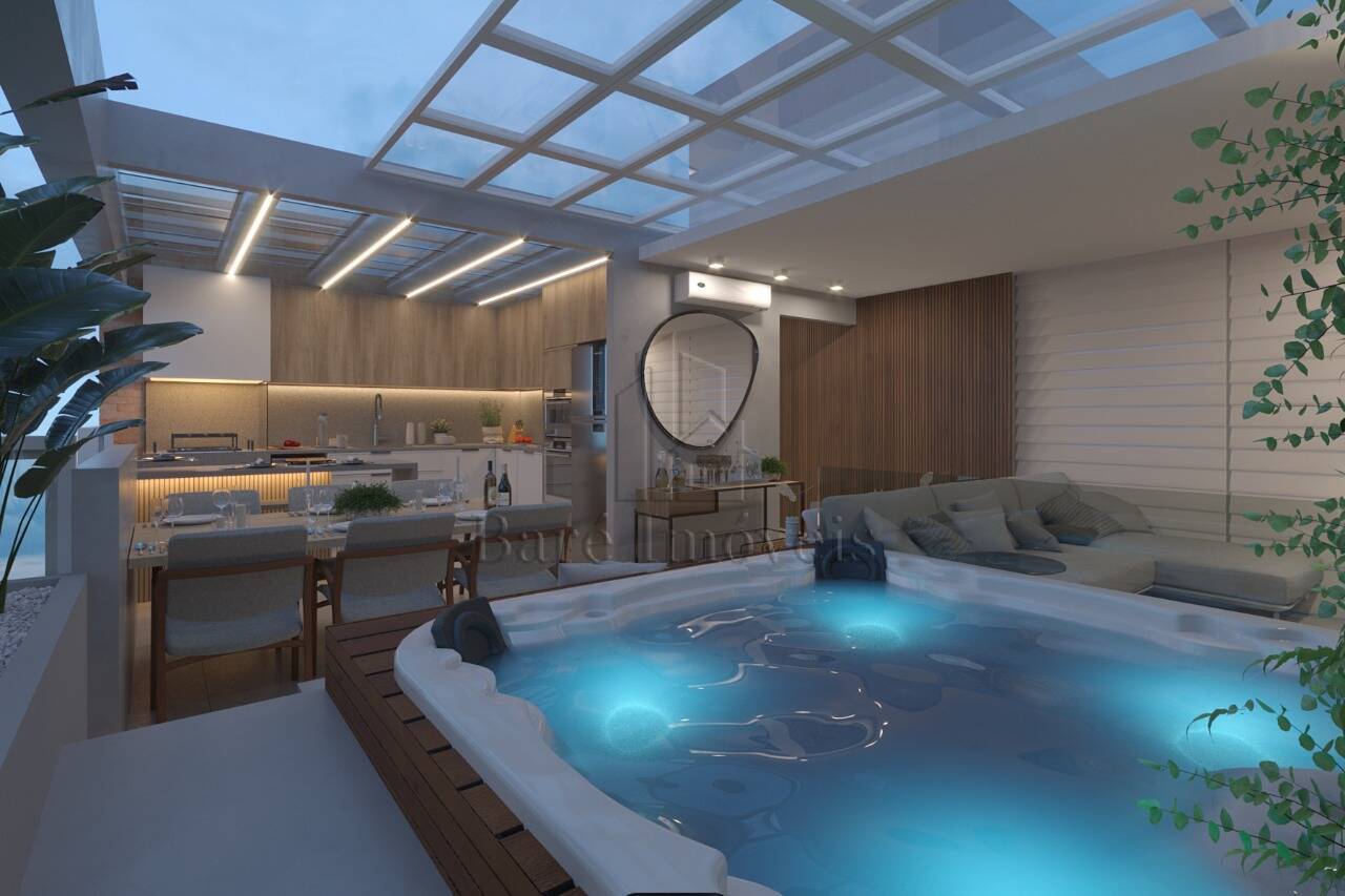 Apartamento, 3 quartos, 111 m² - Foto 1