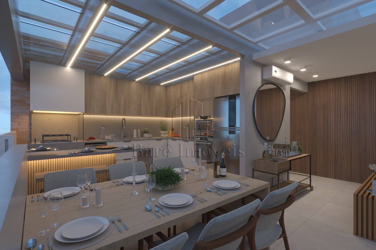 Apartamento, 3 quartos, 111 m² - Foto 5