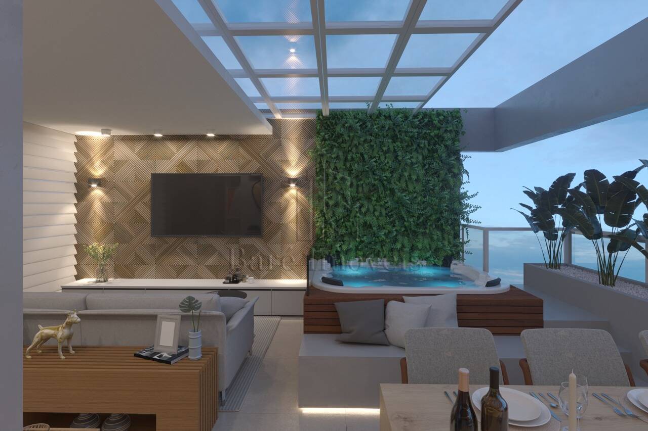 Apartamento, 3 quartos, 111 m² - Foto 7