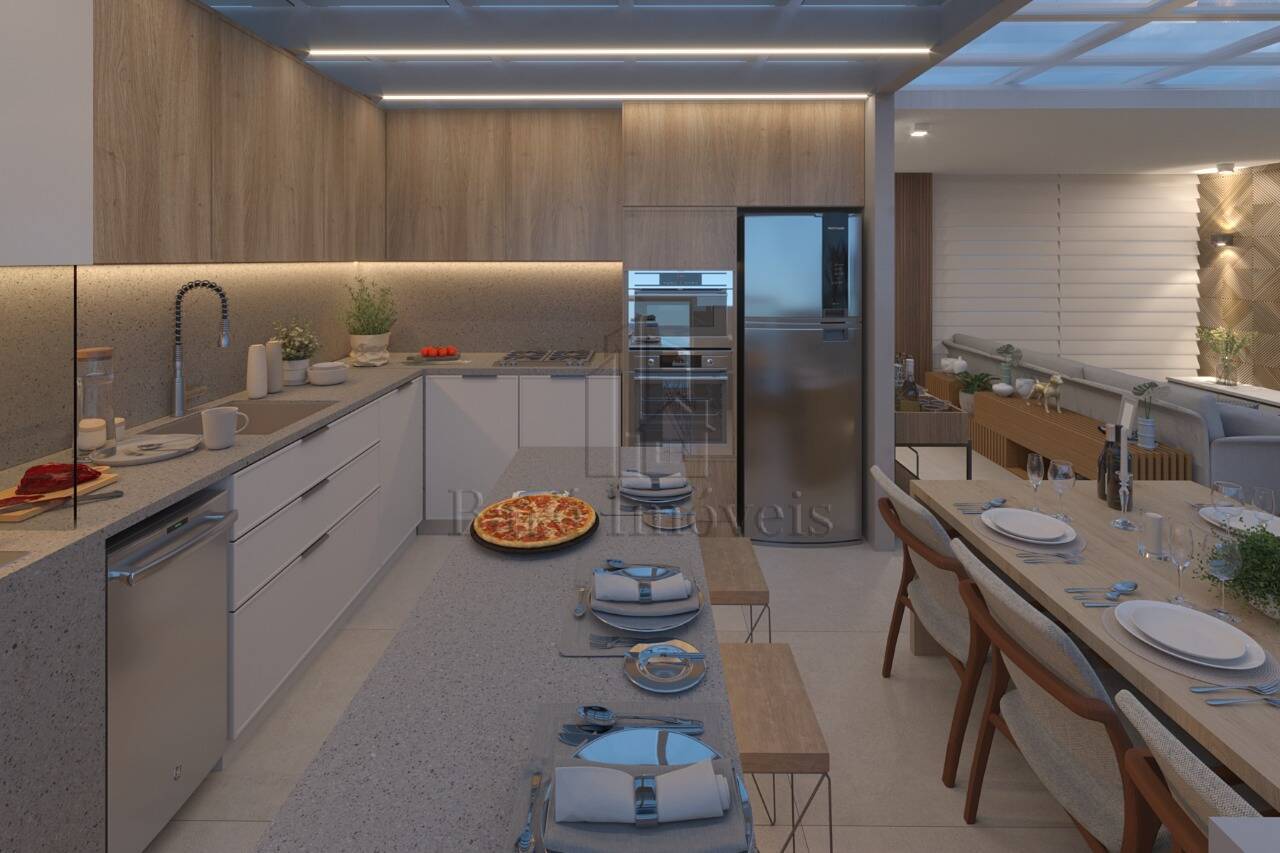 Apartamento, 3 quartos, 111 m² - Foto 4