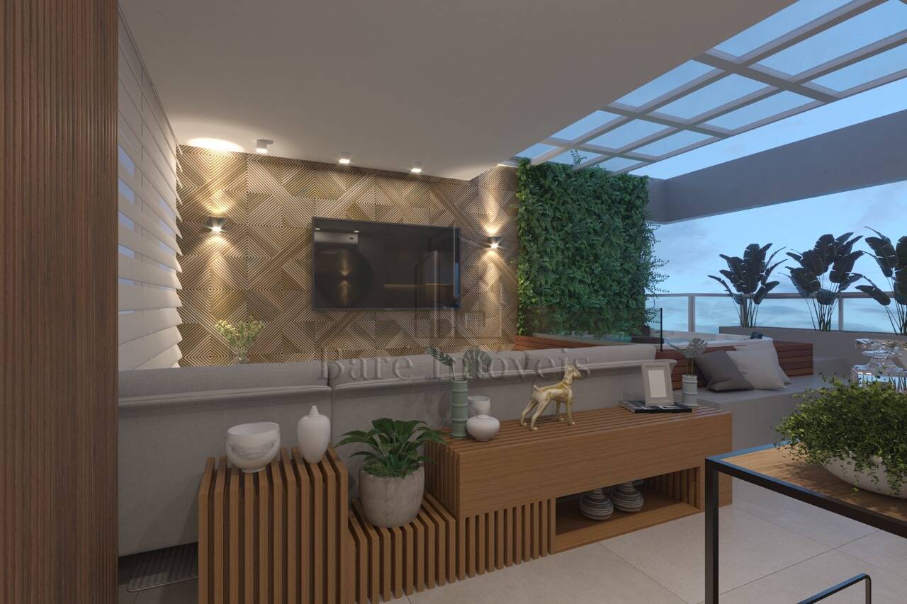 Apartamento, 3 quartos, 111 m² - Foto 8