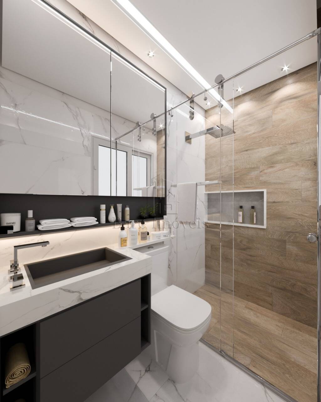 Apartamento, 3 quartos, 111 m² - Foto 20