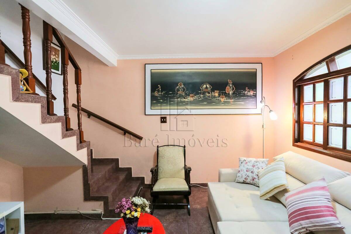 Sobrado, 2 quartos, 68 m² - Foto 3