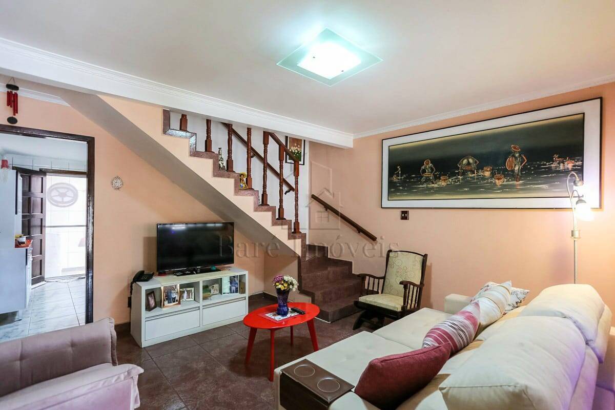 Sobrado, 2 quartos, 68 m² - Foto 2