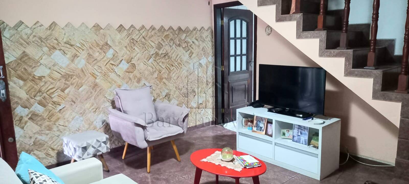 Sobrado, 2 quartos, 68 m² - Foto 4