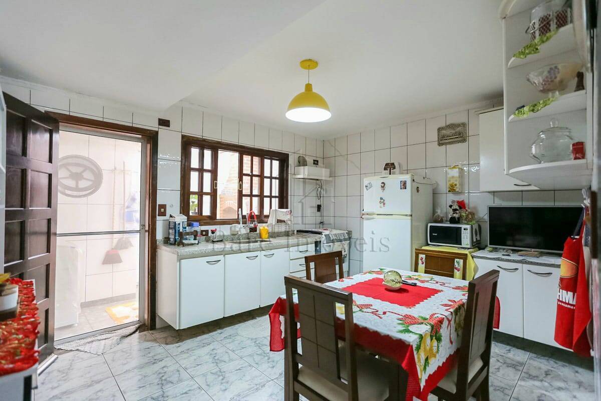 Sobrado, 2 quartos, 68 m² - Foto 8