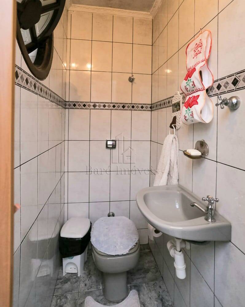 Sobrado, 2 quartos, 68 m² - Foto 9