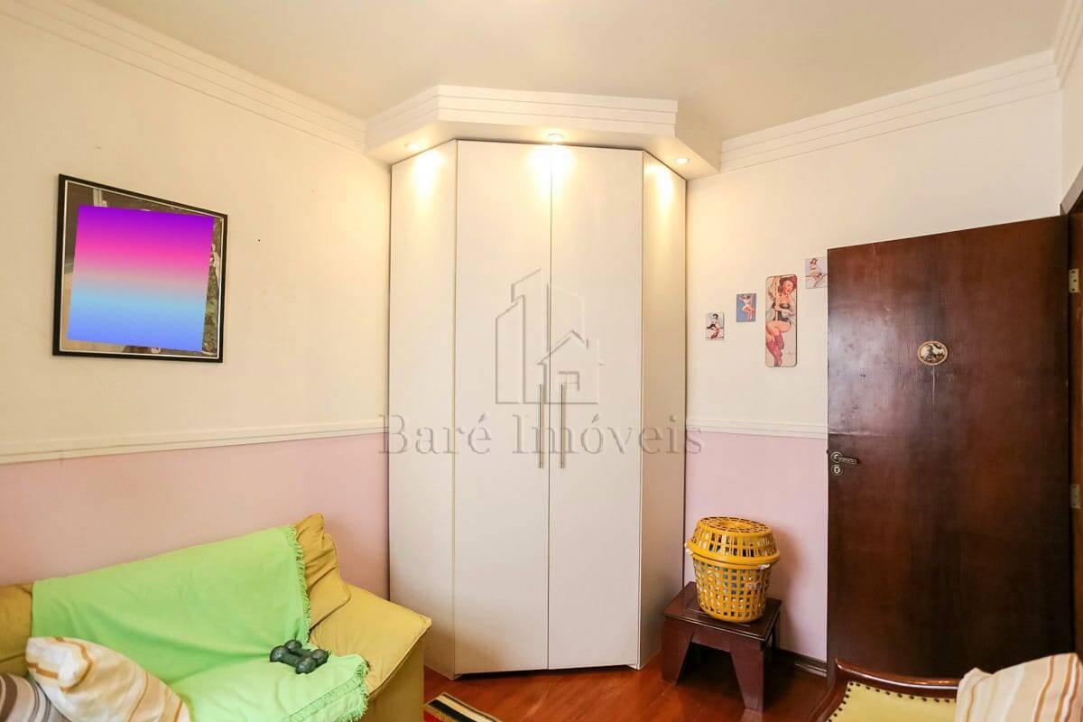 Sobrado, 2 quartos, 68 m² - Foto 11